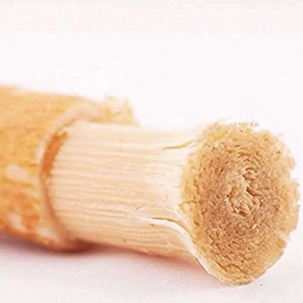 Фото Портативная зубная щетка Natural Miswak — традиционное отбеливание зубов и ручная палочка для ухода за зубами для путешествий, 1 шт. X1P8 №4