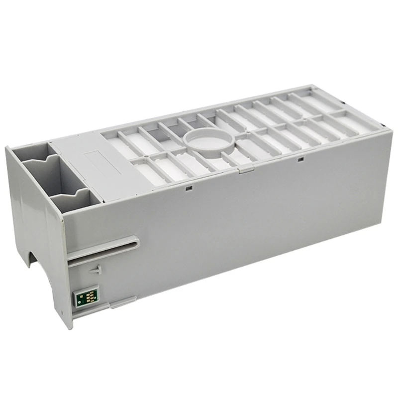 896F T6997 Емкости для отработанных чернил для T3480N T5475R T3470 T3475 T5470 P7000 P7570 P9570 T5470M T3400 P8000 Коробка для