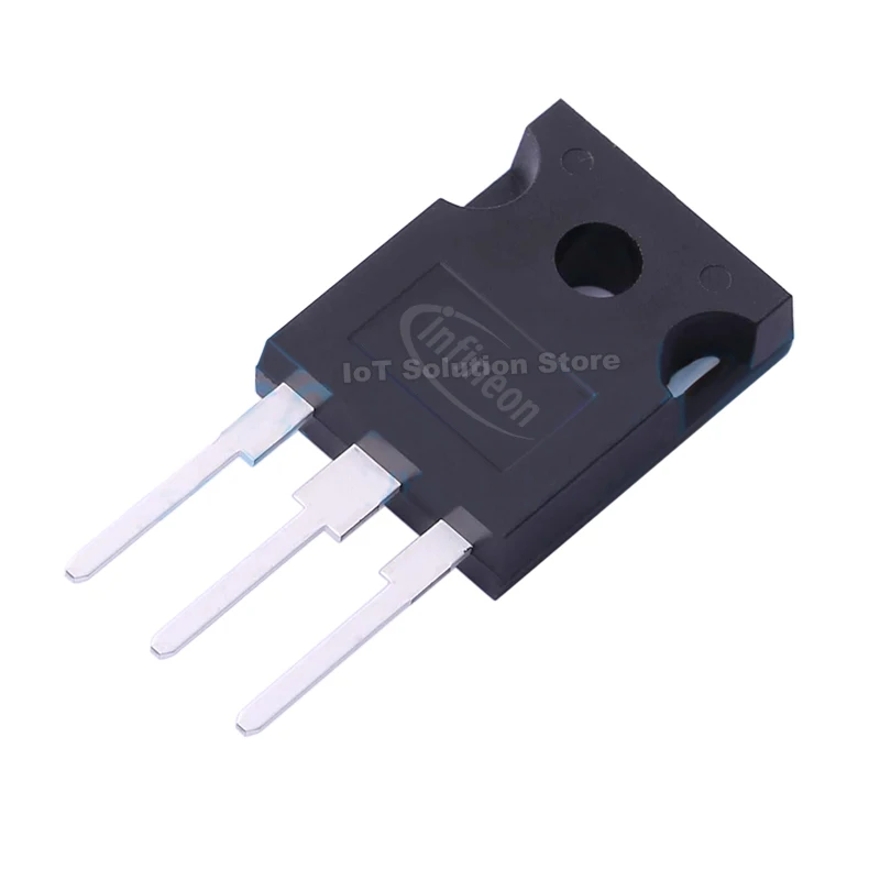 (1PCS) IDW40E65D2 IDW75D65D1 IDW75E60FKSA1 IDW80C65D2 IDW100E60 IGW08T120 IGW15N120H3 Original New ICs