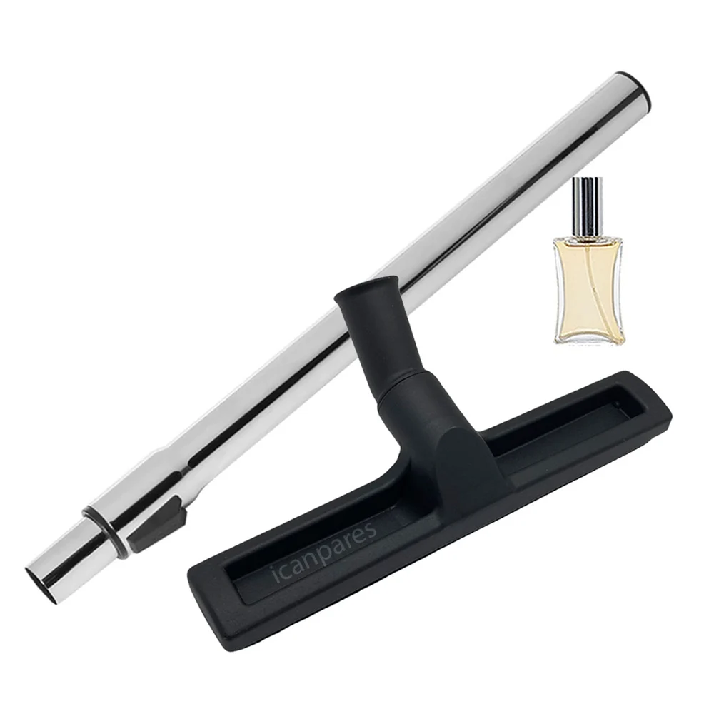 Совместим с Taski Aero 8 12 15 Plus Go Baby Bora пылесос для паркетной плитки поглотитель телескопической трубы