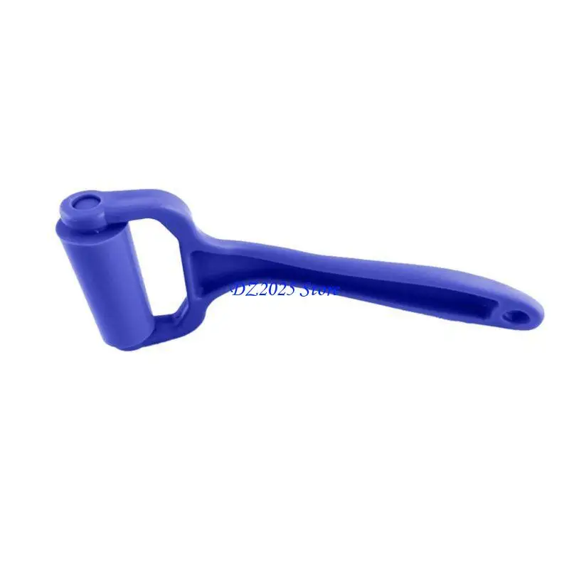 Фото Q6RC Силиконовый мягкий ролик виниловый рекорд №2