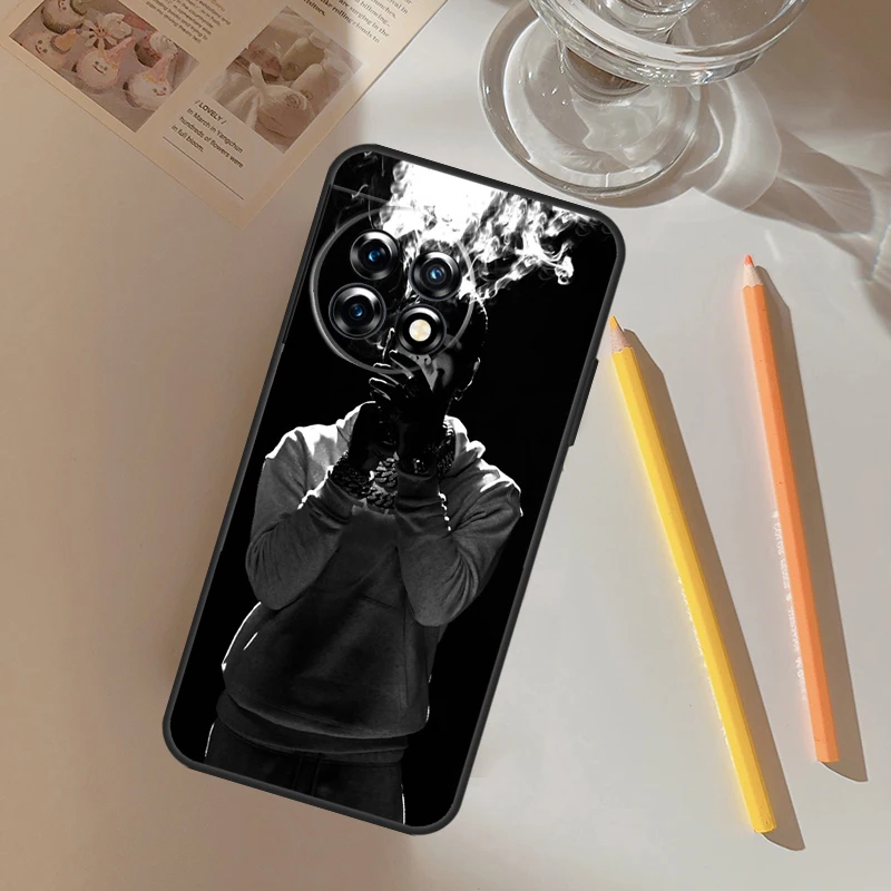 Фото Чехол для OnePlus 11 9 10 Pro 10T 8T 9RT 10R OnePlus Nord CE 3 Lite 2 2T N10 N30 N20 №2