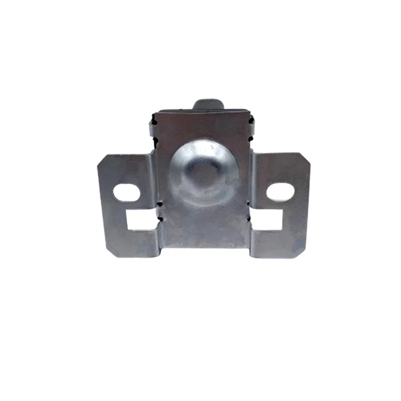 Фото Реле безопасности двигателя Cummins 6BT5.9/6CT/QSM11/QSX15 24 В 12 В №4
