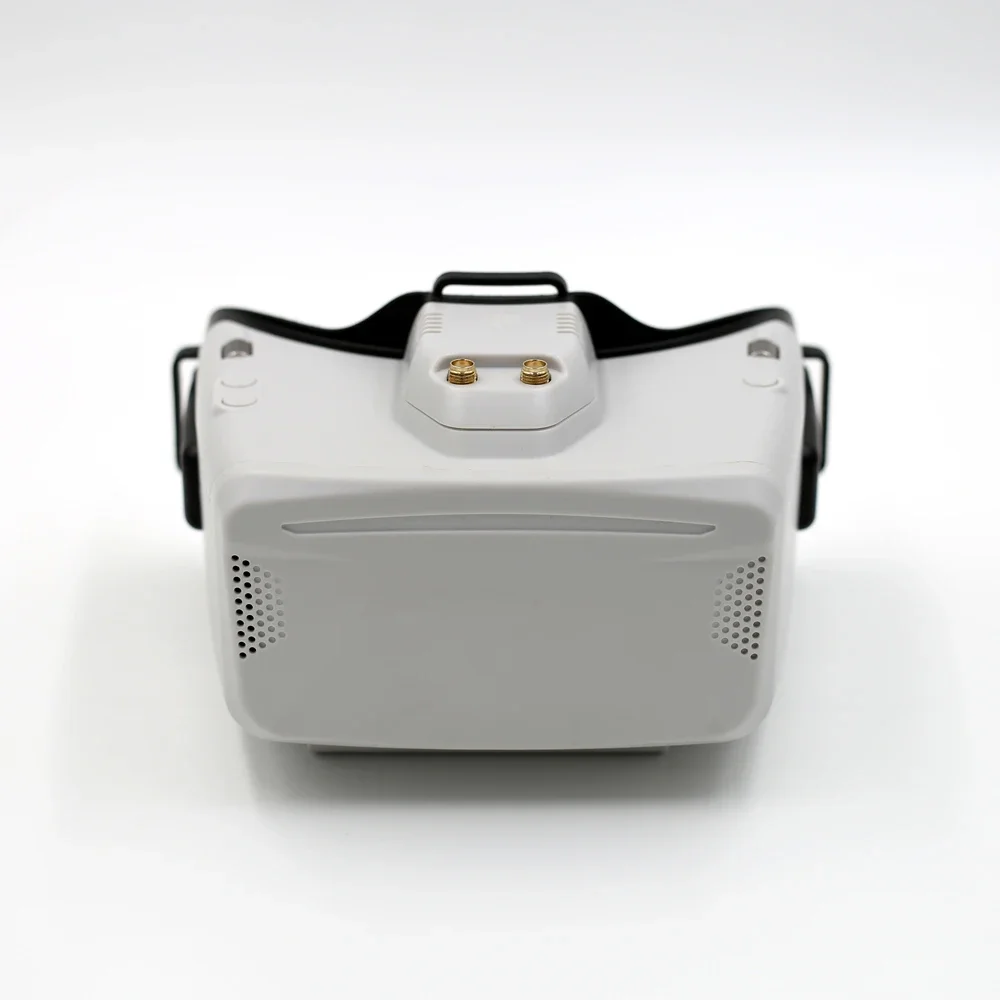 SKYZONE Cobra X V2 1280x720 5,8G 48CH Steadyview RapidMix приемник с трекером головы DVR FPV очки видео очки для радиоуправляемого дрона (art.: 3920c7d8df22d) - 3920c7d8df22d