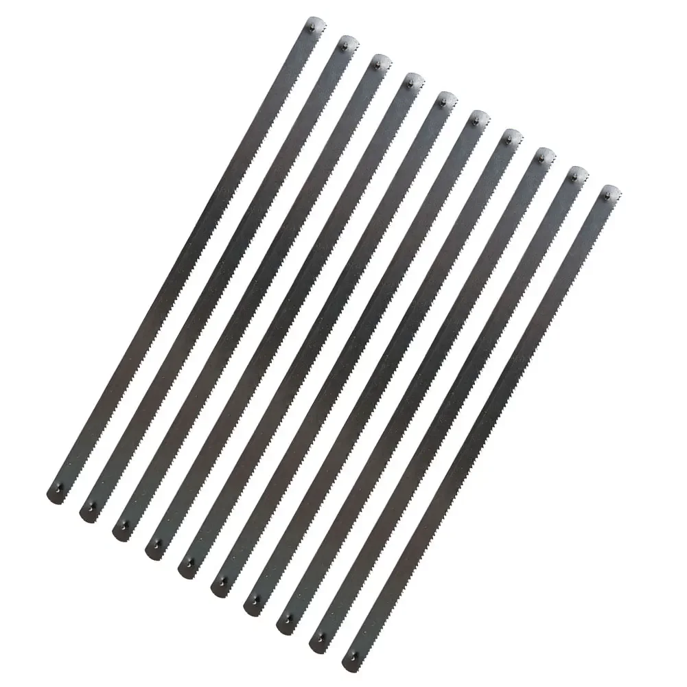 Фото Hei reklver Ver Viel Bägeblatt Sägeblatt Multifunktional Steel Wood Plastic Cutting 10 шт./компл. 24 Z eerne 24T Tooth Pitch 6 дюймов №3
