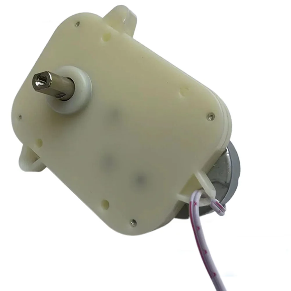 Фото AAAAAJS50WatchPortablePlastic Metal Winder Аксессуары для ремонта двигателя постоянного тока Сменный двигатель Аксессуары для электроинструментов №5