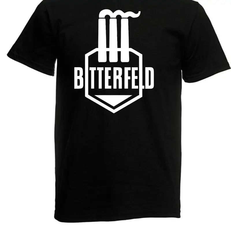 Мужская футболка VEB CHEMIEKOMBINAT BITTERFELD