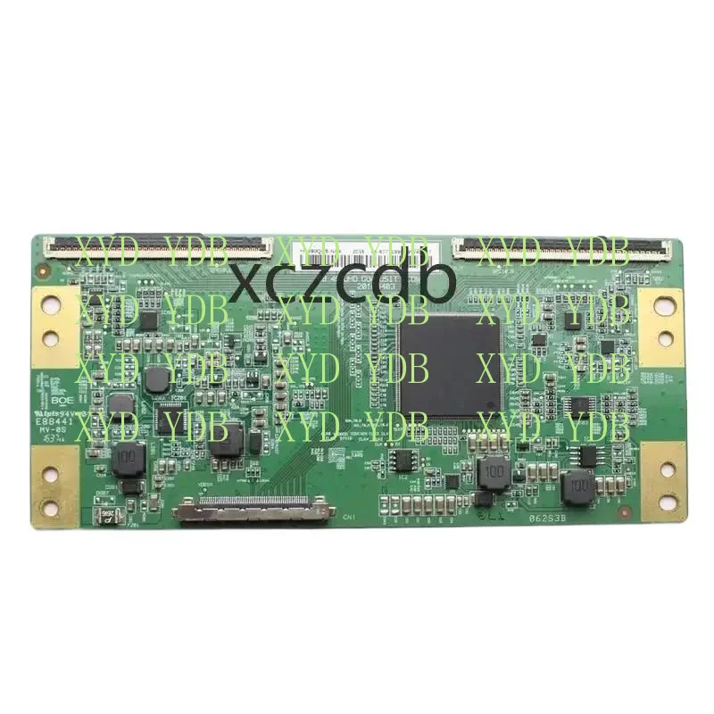 DB C используется для платы T-con HV490QUB-N8A BB 49UHD GOA USIT TCON 20160403 для ТВ Профессиональная тестовая плата управления
