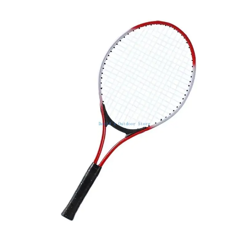 Фото X3ua Kids Shock Abristing Tennis Racket Child Tennis Racket Superia №3