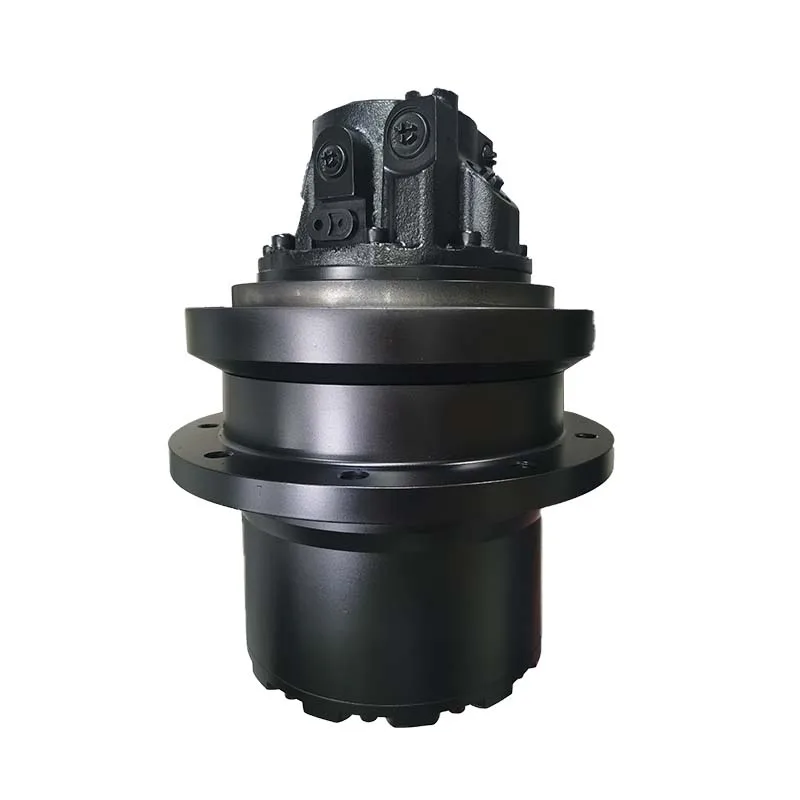 WEITAI высококачественный экскаваторный двигатель для фототехники/DM09/PHV-5B/GM10VA/JMV047 мини-финальный привод