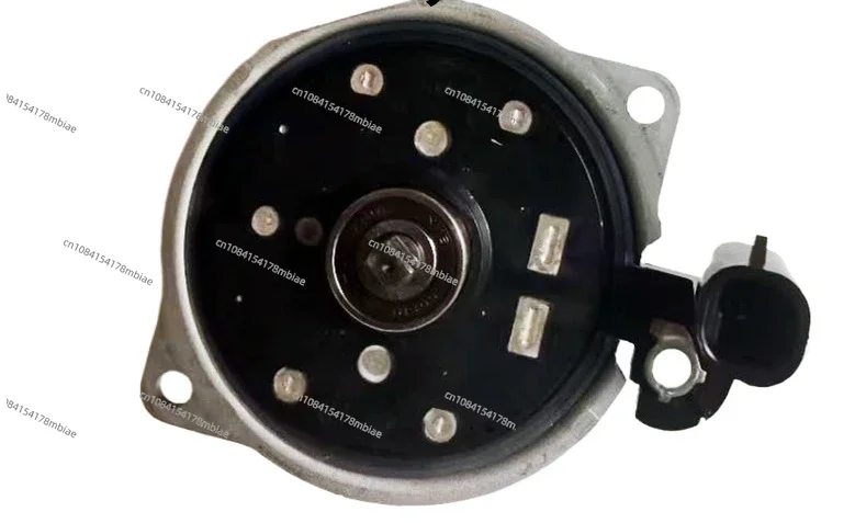 Фото Селектор скорости для CONJUNTO MOTOR ELETRICO FCV I-MOTION DUALOGIC - BM. 0077947 .E 03C 906201 №2