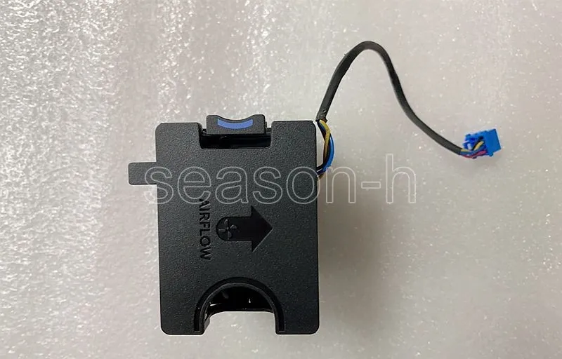 R530 R530XD охлаждающий вентилятор 0MRX6C 0WFXP8 FHJ83 G2CJ4