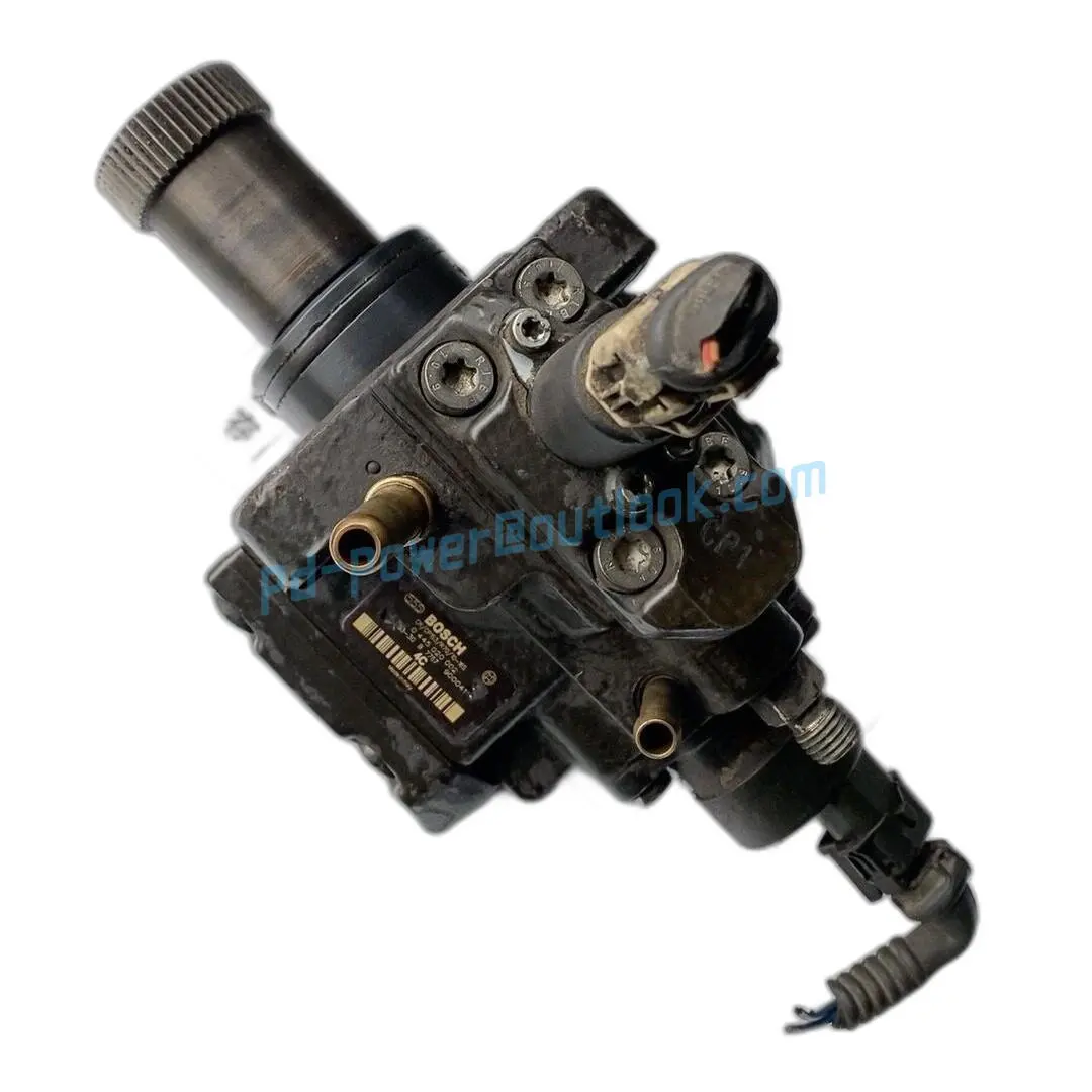 Топливный насос в сборе для Doosan ED16 ED17 National IV высокого давления Big Doyssophim Baudi
