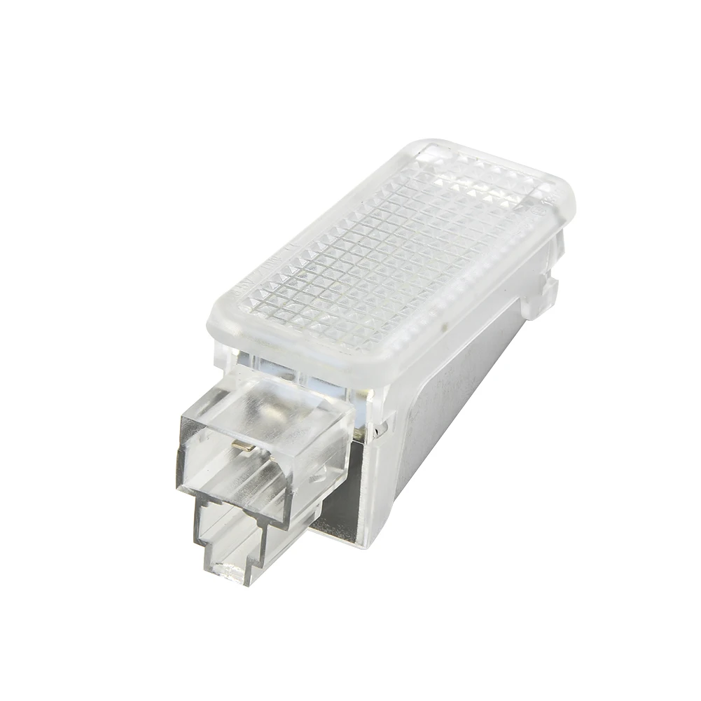 Фото 1 шт., фонарь для багажника SEAT Leon Mk3 5F 2013-2019 3528 SMD 12 в 6000K №5