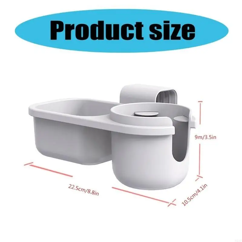 95ae множественные использование детских чашек Compact Designs Abs Cup Cup Cup Crackets для автомобильных сидений и инвалидных и (art.: 3920d136d0d3e) - 3920d136d0d3e