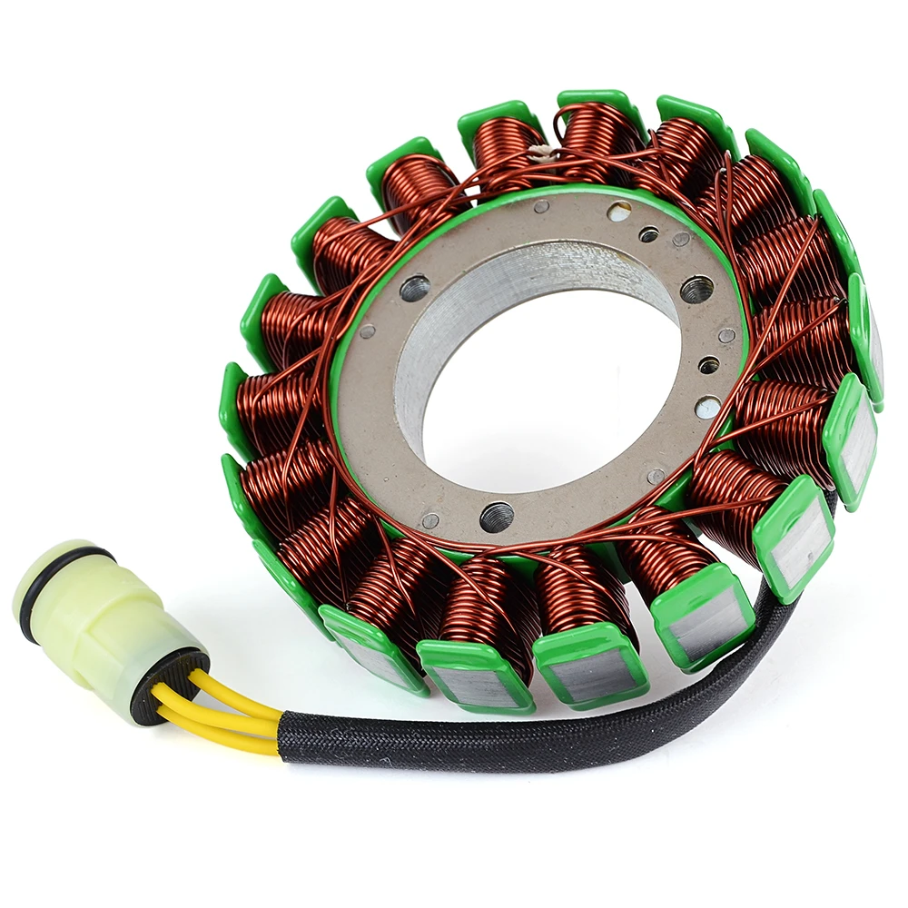 Фото Катушка статора для Johnson Evinrude 70HP 2001 2002 2003 2004 2005 2006 OEM 5032684 №2
