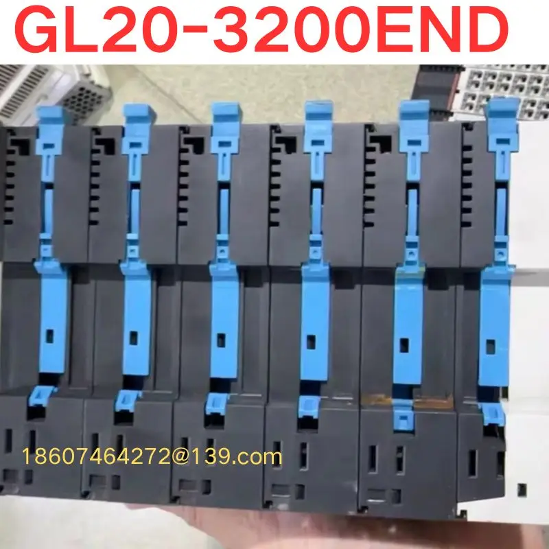 Фото Тест б/у ОК. Модуль GL20-3200END №2