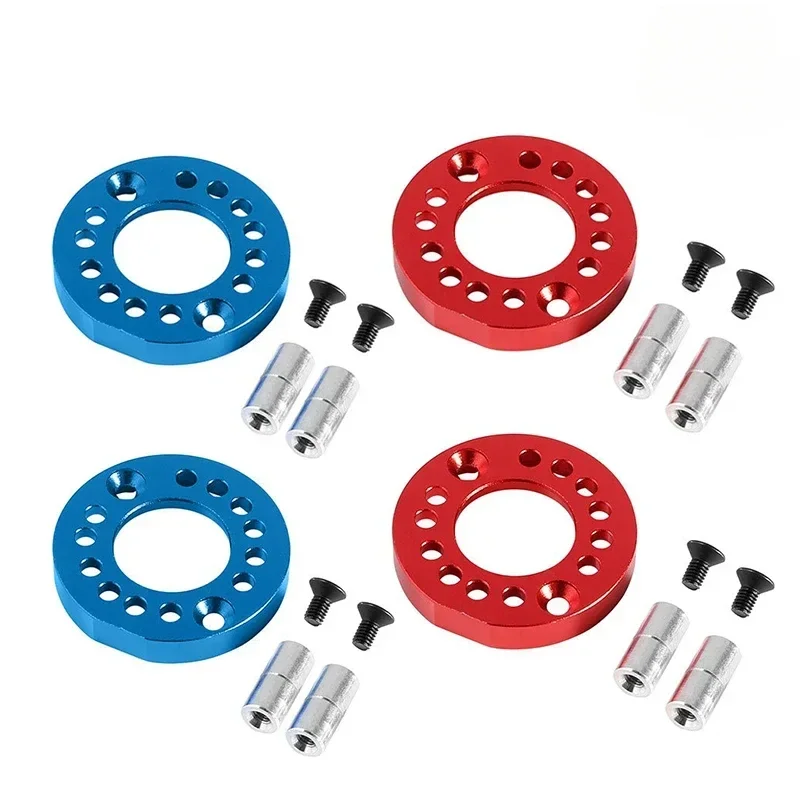 Металлическое сиденье с креплением двигателя XS-TA29065 для Tamiya TA01 DF01, детали для обновления радиоуправляемого автомобиля, аксессуары