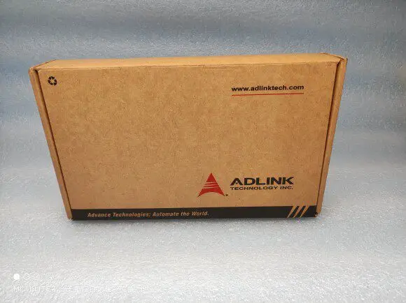 ADLINK ADLINK, плата расширенного управления движением PCI-8254/8258, централизованная ось DSP 4/8