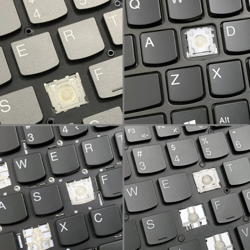 Новая запасная клавиатура для Lenovo ThinkPad E430 E430C клавиатура E330 E335 E435 S430 E445