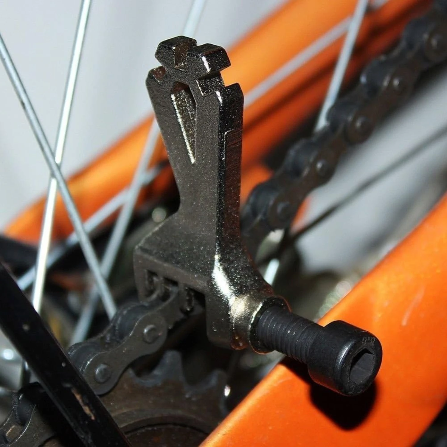 Фото Ztto аксессуары bicicleta Sram x цепь скорость Enlace rapido Цепь скорость mtb цепь Kmc x Cadena kmc x Bmx велосипедная цепь №3