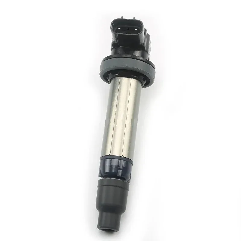 Фото 1/4 шт. катушка зажигания 90919-02263 подходит для Etios Sedan K1 5DA 358 057-731 CT-53 №5
