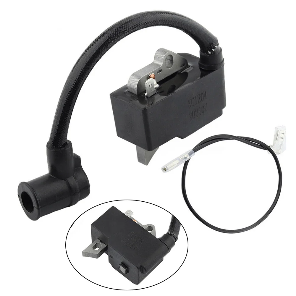 Катушка зажигания FS85 для триммера StihlR FS85R FS85T FS85RX HS75 HS80 HS85