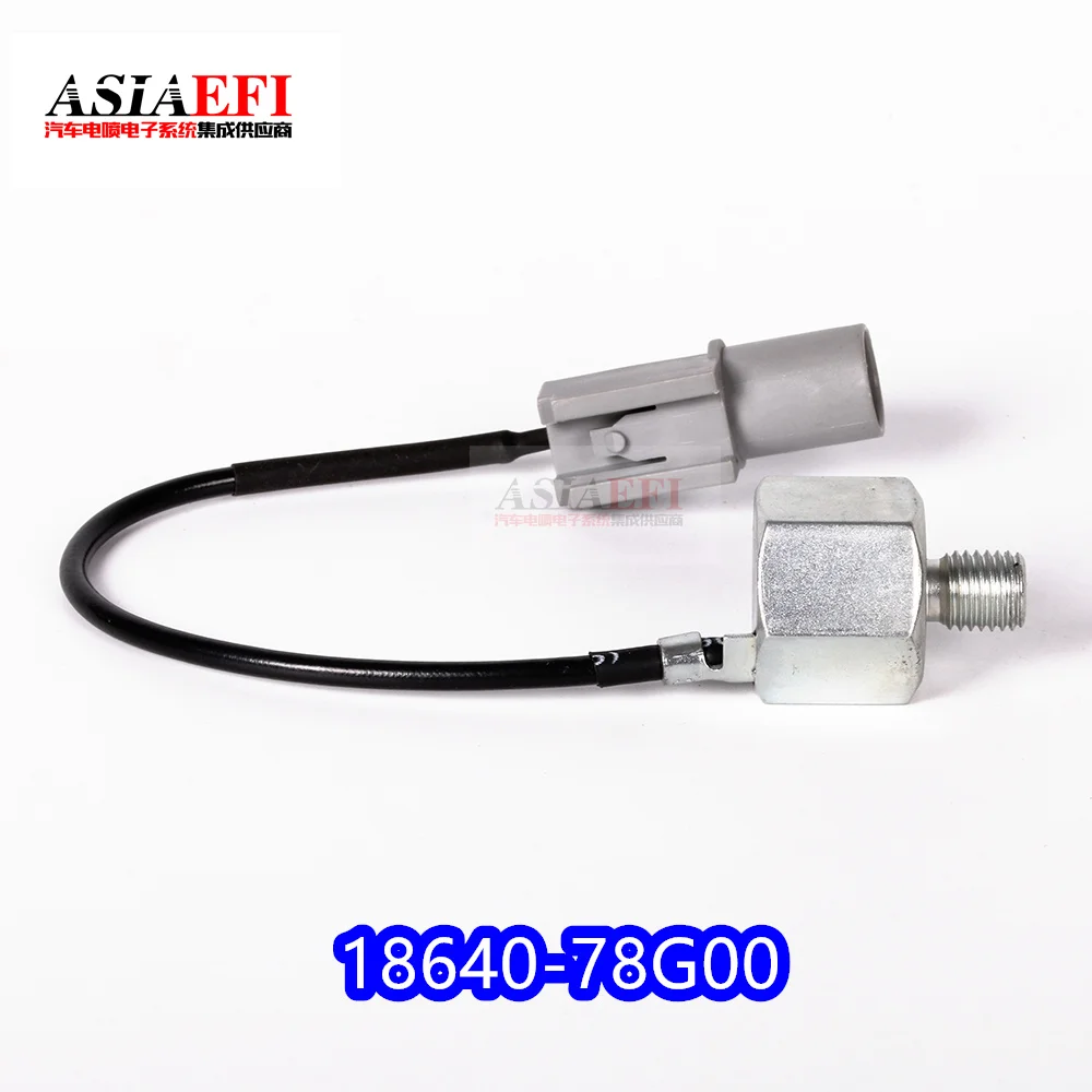 Фото Высокое качество OEM 18640-78G00 1864078G00 для SUZUKI GRAND Swift M13A M15A M16A 2005-2011 Aerio Grand Vitara SX4 XL-7 трекер №2