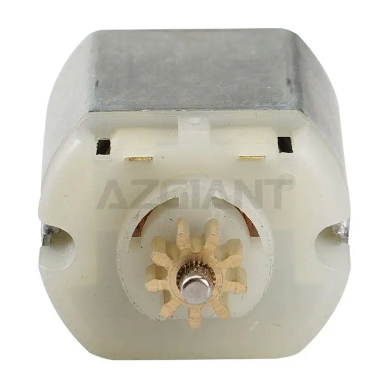 Фото AZGIANT привод замка двери автомобиля для Ford C-Max I MK1/Ford Focus II MK2/Ford Galaxy III MK3/Ford Kuga I MK1 Новые детали OEM №5