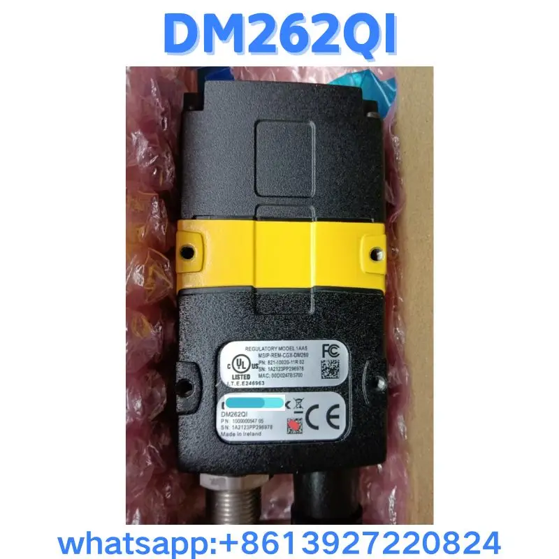 Новый считыватель DM262QI MSIP-REM-CGX-DM260 Быстрая доставка оригинала