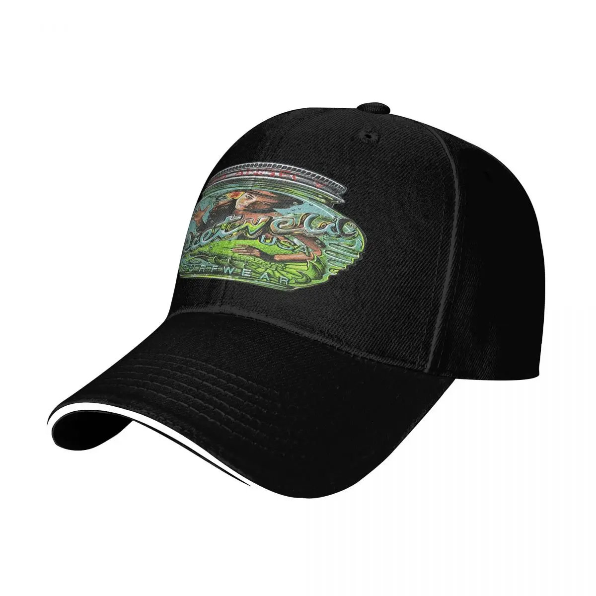 Riet 10.00 Magic Bottle Heather Man Кепка Мужская женская кепка Женская бейсболка Мужская шляпа Бейсболка