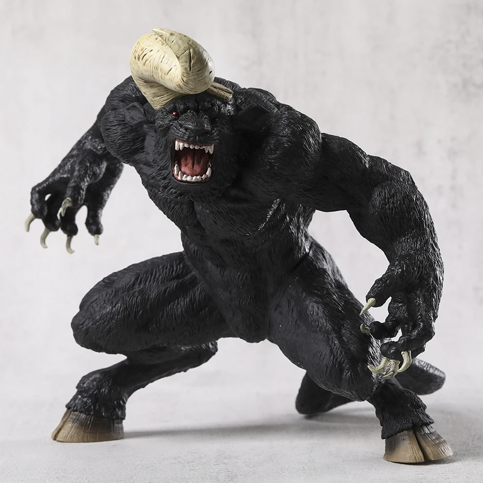 POP UP парад Zodd Размер L ПВХ фигурка игрушка Коллекционная модель статуя 19,5 см