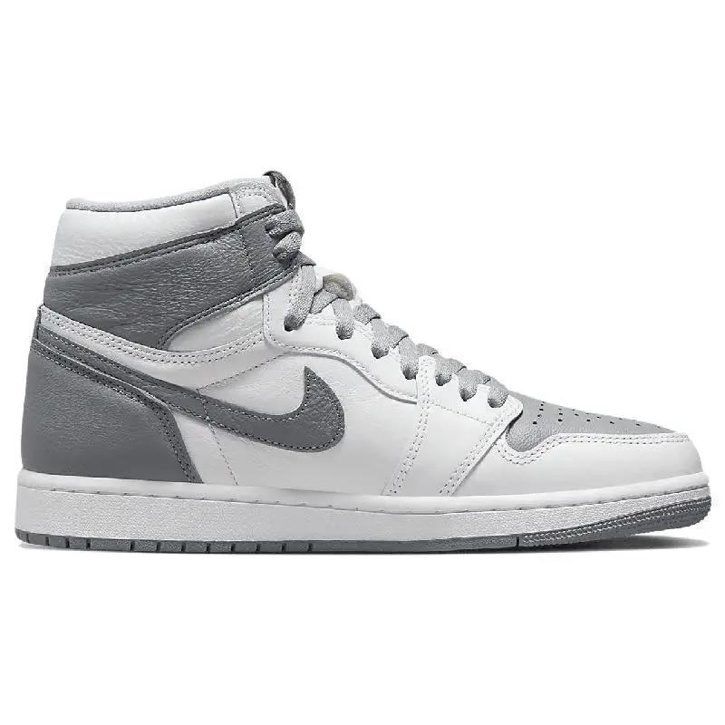 Кроссовки Nike Air Jordan 1 Retro High OG «Stealth» 555088 -037