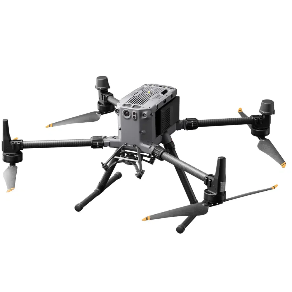 Горячие продажи дронов Matrice 350 RTK Enterprise, которые имеет совершенно новую систему передачи видео и контроля.