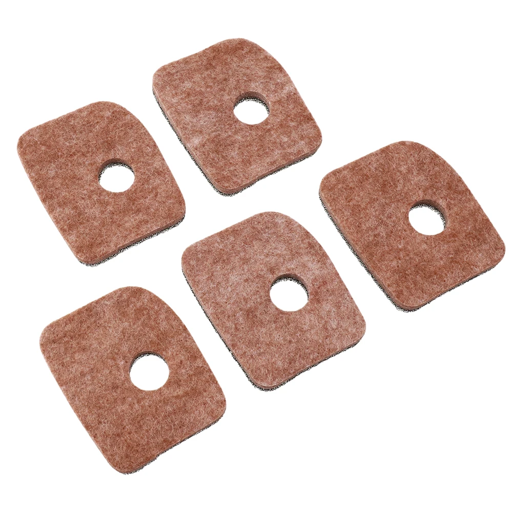 Garden Accessories Garden Power Tools Air Filter Black Clean Foam Sponge SH56C SH86 Blowershredder For BG66 SH56 (art.: 3920ceeb63b58) - 3920ceeb63b58