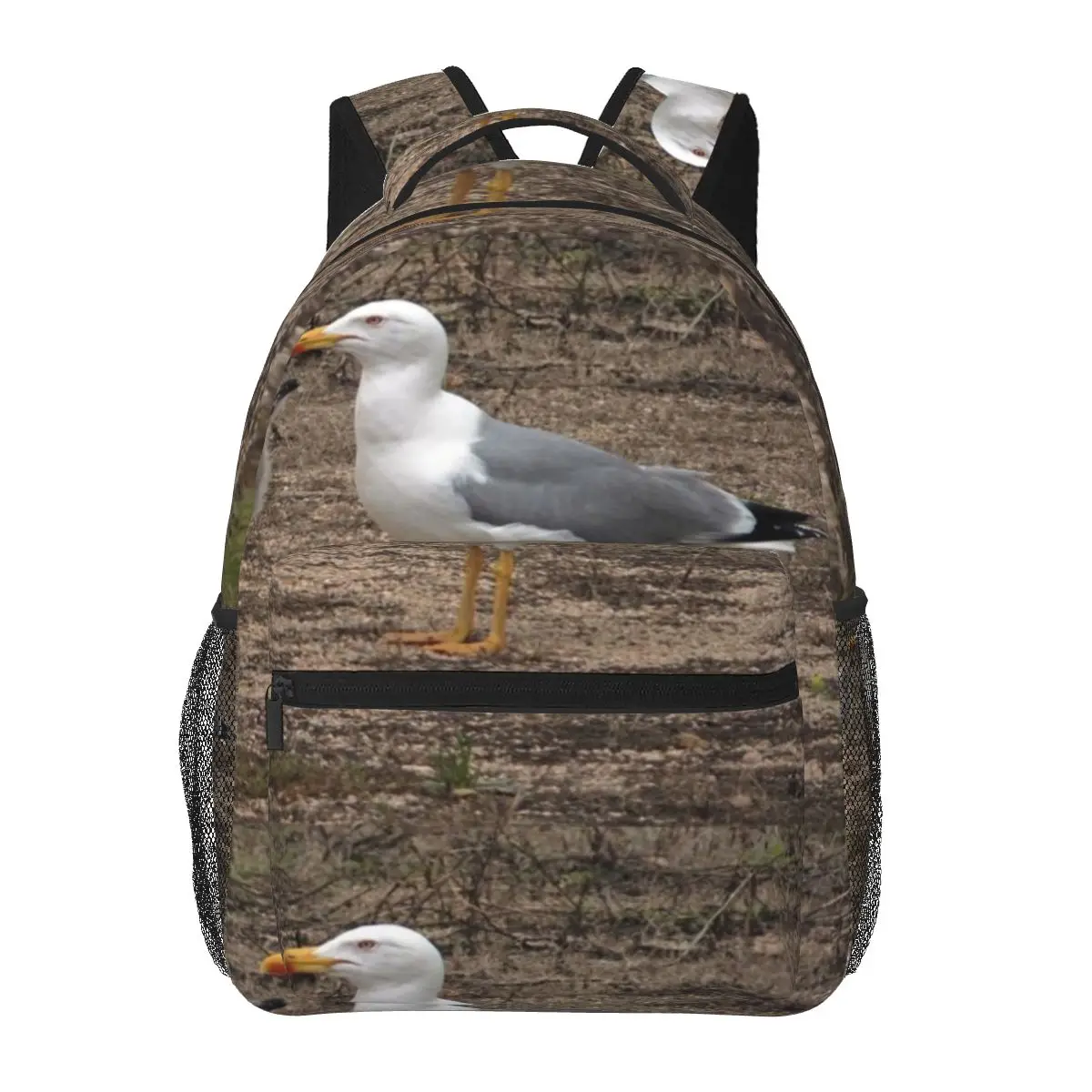 Рюкзак Seagull And Chick One Повседневный
