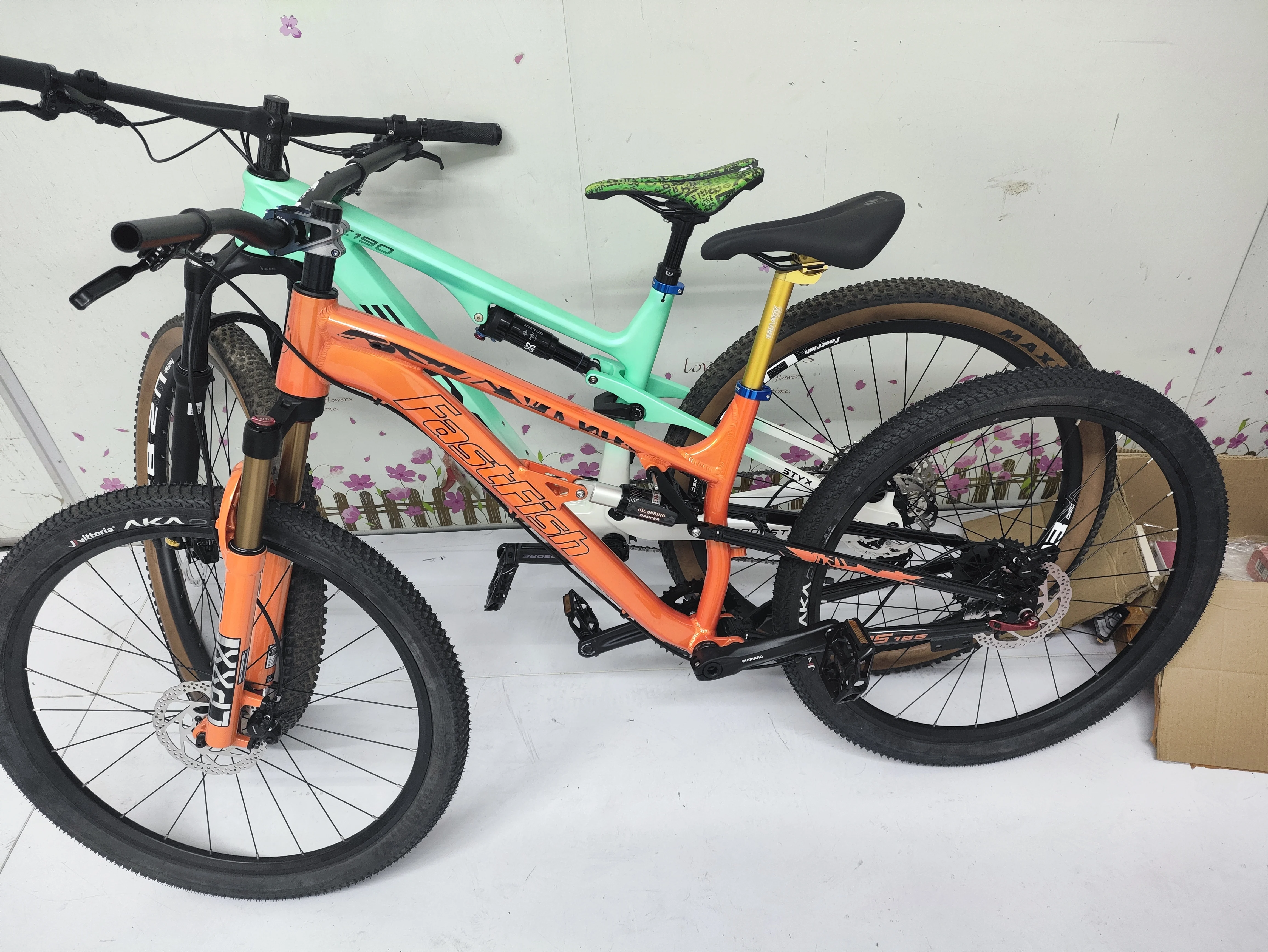 Рамка для велосипеда RDBIKE (art.: 3920c7d91603d) - 3920c7d91603d