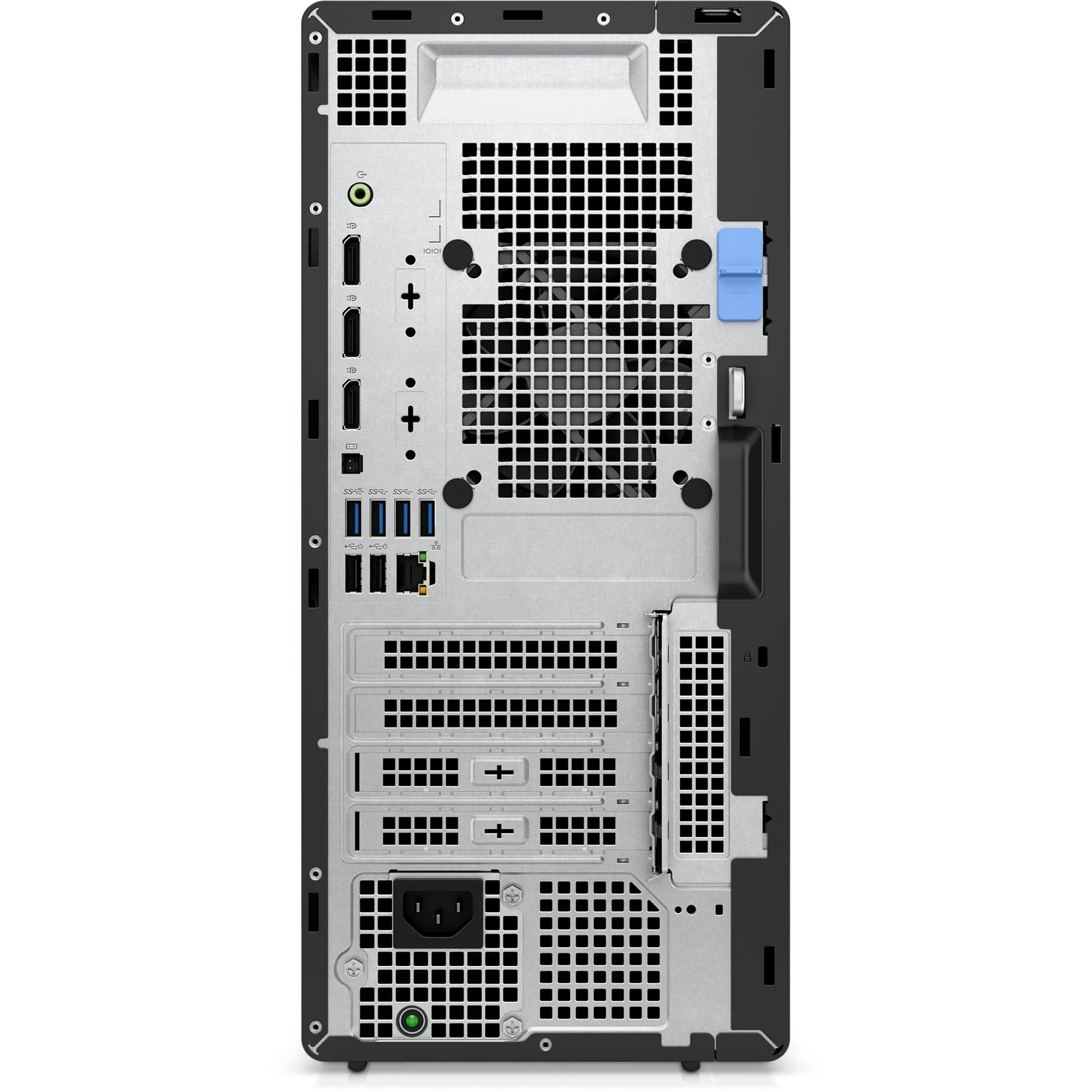 Фото Оригинальный настольный компьютер OptiPlex XE4 для сети №2