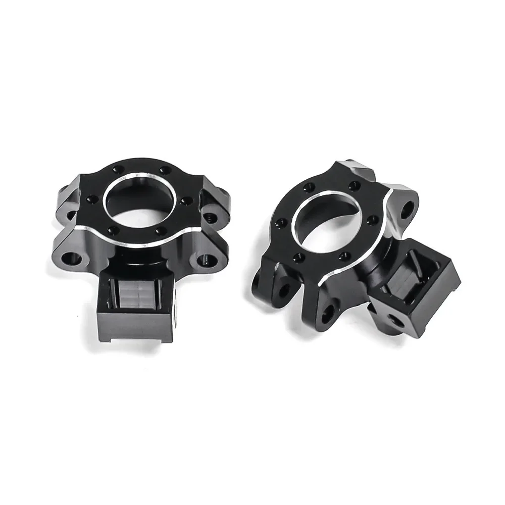 Фото Задние ступицы Держатели осей CUP C-Seat для # 8540 TRAXXAS 1/7 UDR Необмеженные детали для обновления Desert Racer №4
