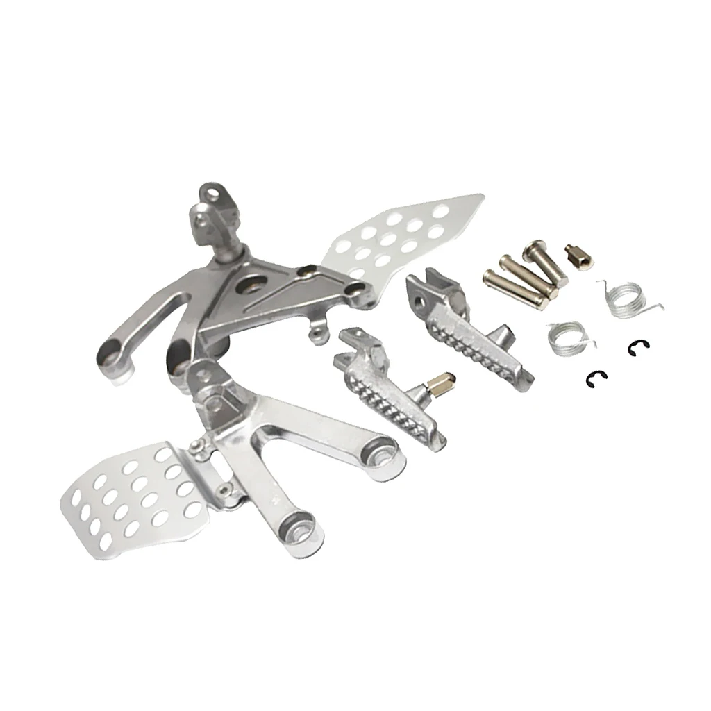 Передняя подставка для ног для Honda CBR600RR 2003-2006