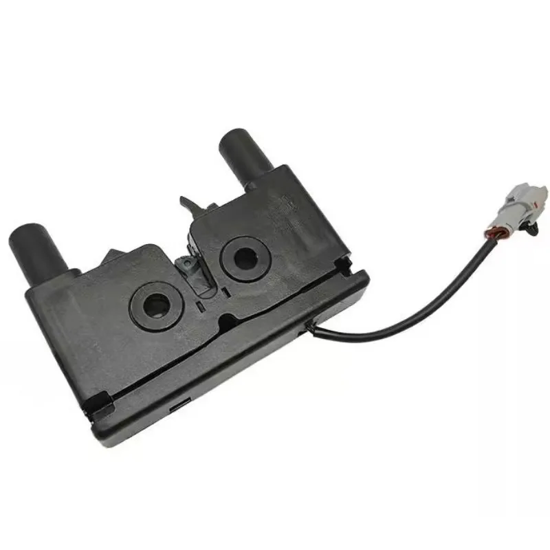 55400800AA 1 шт. передний замок капота, блокировка крышки двигателя для Chery Tiggo 7Plus 8Pro 8Plus 2023