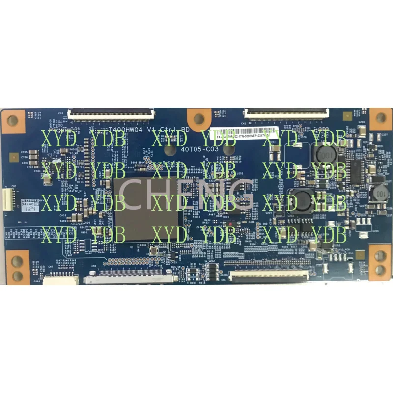 DB новая оригинальная материнская плата для Sony KDL-40EX720 T400HW04 V1 40T05-C03 Крупная бытовая техника
