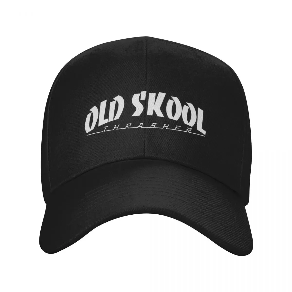 Бейсбольная кепка Old Skool для скейтбордистов для мужчин, бейсбольная кепка, шляпа дальнобойщика, роскошная женская и мужская кепка