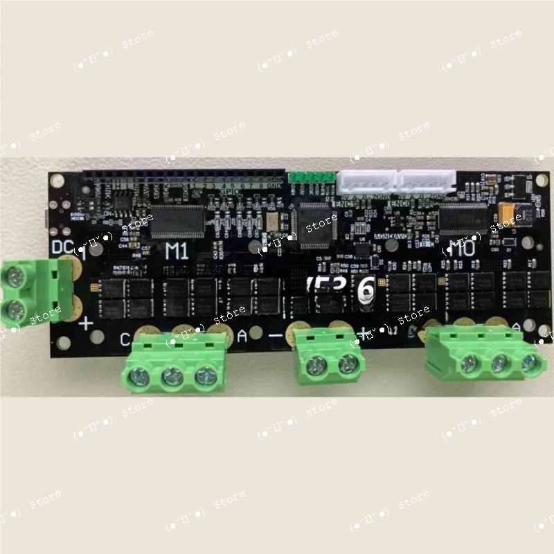 Odrive Hardware3.6 Высокопроизводительный контроллер бесщеточного двигателя