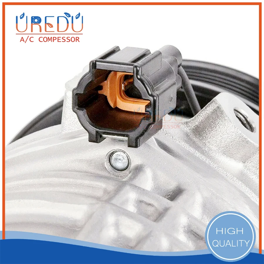 Компрессор переменного тока CR10 CR-10 2010-2013 92600-CJ63A A42011A2900501 A42011A2900500 92600-CJ73D 92600-CJ73E ДЛЯ Nissan VersaCube 1.8L (art.: 3920d0e49b8a8) - 3920d0e49b8a8
