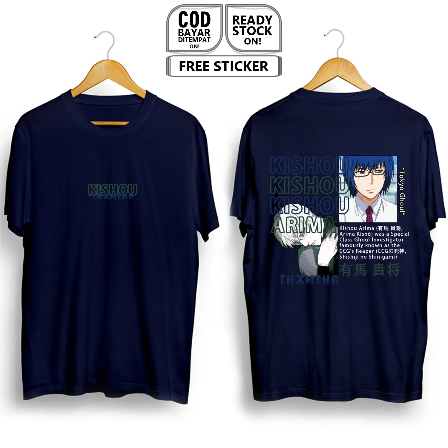 Аниме Ken KanekI Токийский Гуль 002 Baju аниме Jepang футболка Аниме Манга альвастареет