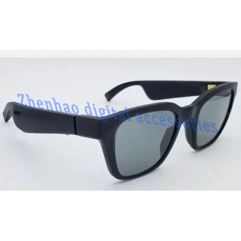 Для Bose Frames Alto Audio Smart Sunglasses Bluetooth наушники с открытыми ушками 99% НОВИНКА