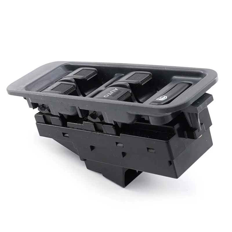 Фото 84820-97201 подходит для Toyota Trae, стеклоподъемник, переключатель регулировки стекла, правый Привод №3