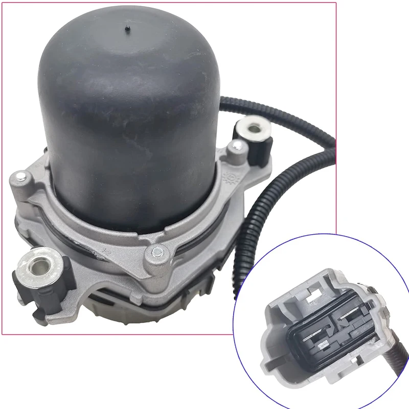 Фото Вторичный воздушный насос для Toyota Tundra Land Cruiser Sequoia 2007 2008-2013 гг. Lexus LX570 4.6L 4.7L 5.7L 17610-0S010 №2