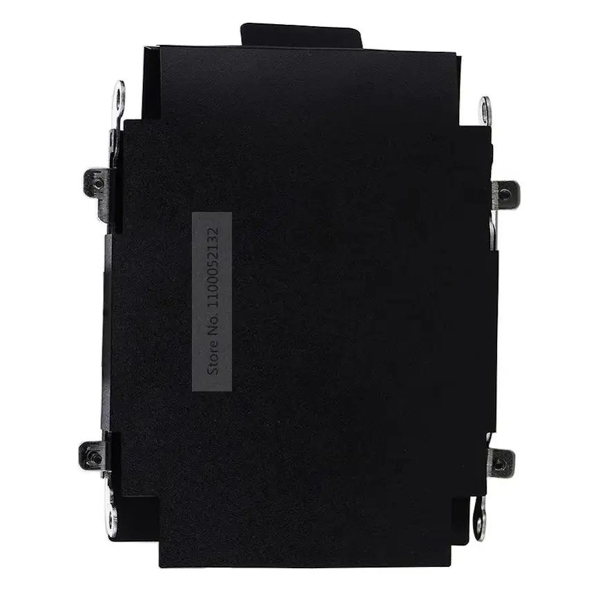 Фото Сменный лоток для жесткого диска 2,5 SATA HDD SSD Caddy Frame Bracket Комплект оборудования для HP EliteBook 840 850 740 750 745 755 G1 G2 №2